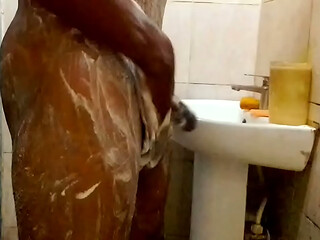 IT'_S TIME TO GET FREAKY AND WASH MY ASS PART 2