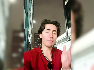 tiktok Star Kane Trujillo Address His Haters and Reveals His Celebrity Crush!