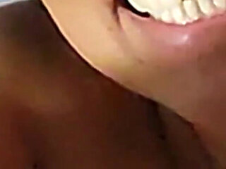 Cum Fly with Me to the Sky with Garabas and Olga