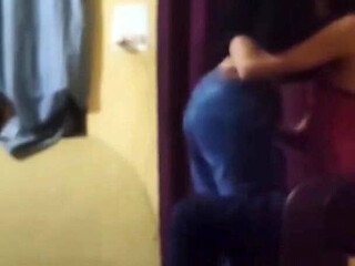 Indian Teen Lovers Having Sex