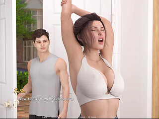 University Students Without Control (part 4)