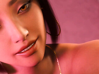 Ep6: Quickie Massage: Chantara - Seduction, Secrets, and a Critical Mistake