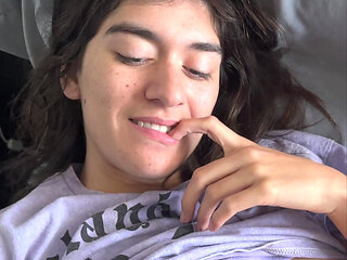 Complete Girlfriend Experience: Best Blowjob Aubry Babcock Vol.26