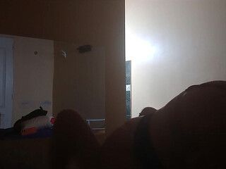 He Picks Me up in a Really Nice Motel.