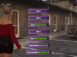 The Fiance by Lounatick - Sexy Fiance Makes New Horny Friends 6