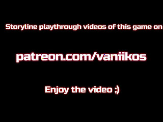 Two 18 Year Old Teens in Leather Get Ass Fucked and Creampied. Hot BDSM Anal Threesome - Being a Dik Episode 11 - Part 95