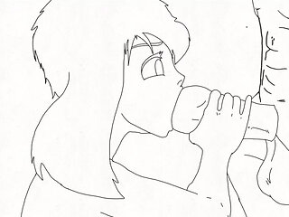 Hentai animation anime