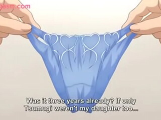 Pop katsu stepfather