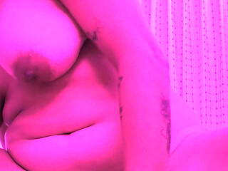 Riding My New Lover in POV
