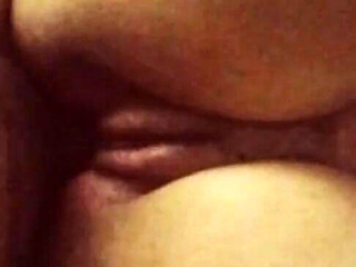 Amateur Teen