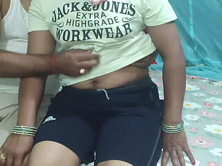 sali ki chudaii ki jija na sali ko buhut accha lag raha the aur jija aur sali maza aya