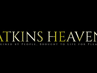 Konan Akatsuki Missionary Creampie POV - ATKINS HEAVEN