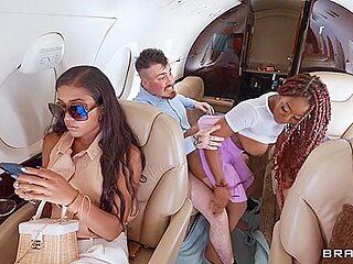 / - Youlovecece, Logan Xander Strap In For Dripping Pussy Take Off