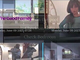 The Good Family - V0.1 - Demo