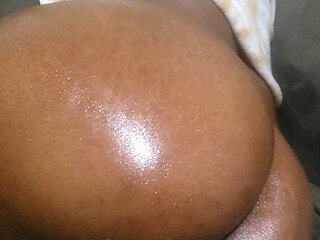 Look, Her Ass Is Perfect, You Want to Fuck That