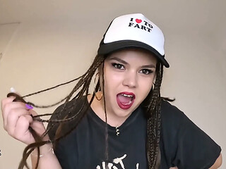 I Love to Fart