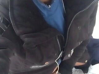 Hot amateur close up hardcore HD video
