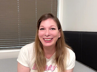 New Apartment JOI