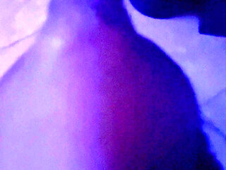 She sucking that Big Cock