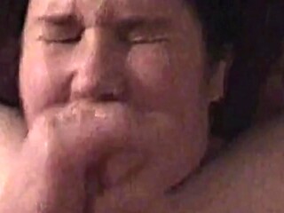 granny bitch sherrie presents granny cum queens