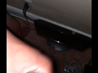 Mr yet stroker 2