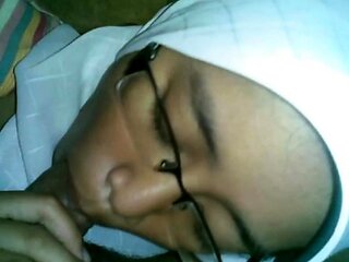 Turkish-Arab-Asian Hijab Amateurs Mix