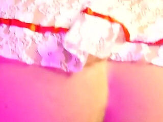 POV! Fuck My Ass at Work! Russian Cowgirl