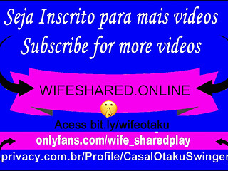 Married wife gets screwed by a stranger while her hubby watches