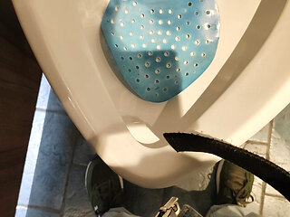 Piss in the Bier Lokal