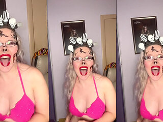 Your Sissy Tears Lubricate My Strapon -pay for the Privilege, Sissygirl! Clip by Findom Goaldigger