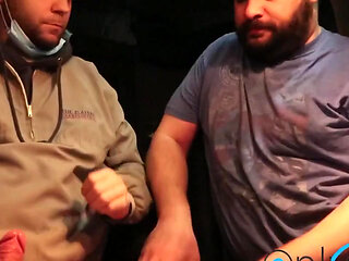 Sucked His Dick in the Mcdonald's Drive Through! Mcsauced in the Mouth