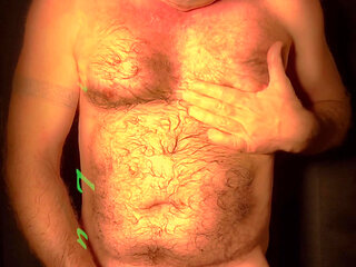 The Ninth Ejaculation