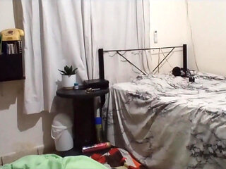 Stepmother Is Recorded Secretly in Her Room