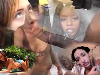 Black femdom