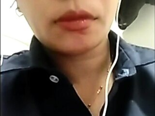 Philippines Aunty Loves me