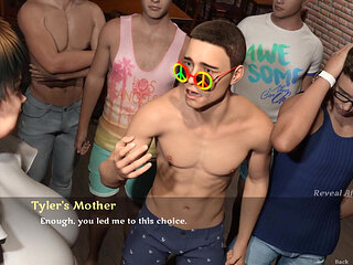A Step-mother's Love (orborigin) part 8 Part 99 Tyler Stepmom!!! Omg by Loveskysan69