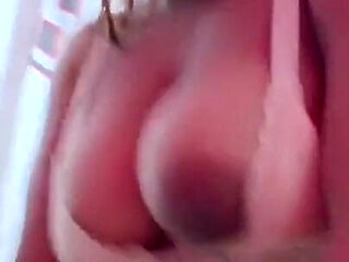 The Service Girl Gives Me a Delicious Blowjob