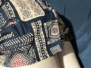 Hulala1001 & Naylalala - Seductive Asian Babes With Big Natural Tits and Chubby Pussy Fucking