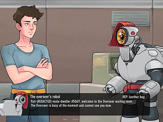 Deep Vault 69 - (pt 02) - She Threw Her Pantys at Me