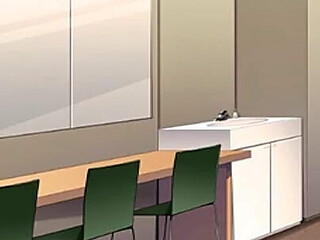 Stepfather Is so Quiet You Could Say Hes Invisible
