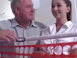 She want a job   and she will get fuck every day 1