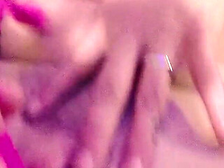 I smash sexy Stella Mae and her lovense toy