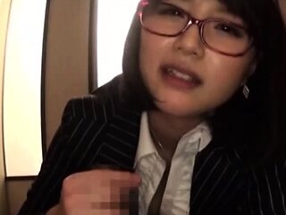 Hardcore Asian Japanese Orgy Session