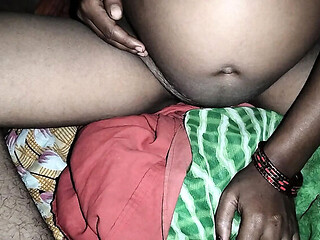 Desi Bhabhi Gives Amazing Blowjob in Hindi Video