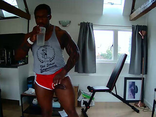 Stream Started 12292020 11:00 Am Home Workout Legs