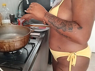 Season 4 - 50 Shades of Lil Latina 6