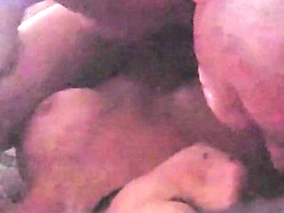 Hot Granny Housewife Next Door Fucks Her Neighbor