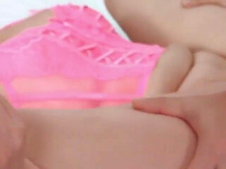 Teen PAWG Fucking Big Cock