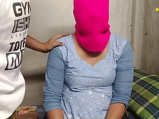 Village desi hot romance husband with wife first time