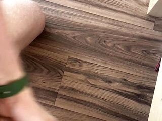 Hot Boy, Jerking off Stort Video